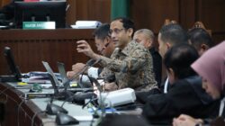 Dugaan Mark up Chromebook Rp1,5 triliun