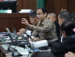 Dugaan Mark up Chromebook Rp1,5 triliun