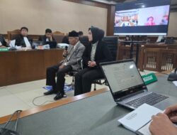 Jejak Dana Duta Palma di Singapura: Peran KBRI dan Jalur Hukum Internasional