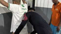 Razia Rutan Ambon Nihil Narkoba