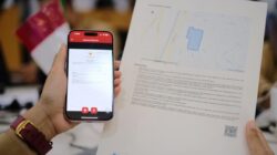 Cek Sertipikat Tanah Kini Cukup dari Ponsel, Ini Cara Mudahnya