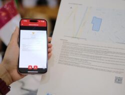 Cek Sertipikat Tanah Kini Cukup dari Ponsel, Ini Cara Mudahnya