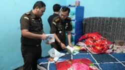 Kejati Sumsel Geledah Tiga Lokasi, Bongkar Dugaan Korupsi Pelayaran Sungai Lalan