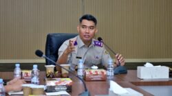 Sultan Taru Tangsel Permudah Konsultasi Pertanahan Online