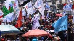 Demo DPR Hari Ini Picu Potensi Macet di Jakarta Sejak Pagi