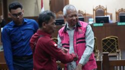 Status Keuangan BUMN Diperdebatkan di Sidang Korupsi Pertamina