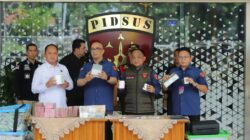 Kejagung Tetapkan 2 Tersangka TPPU dan Korupsi Tambang Nikel