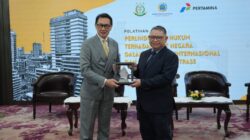 Jamdatun Soroti Risiko Kontrak Internasional bagi Negara