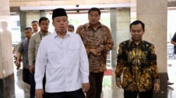 ATR/BPN Siapkan Lahan untuk Hunian Vertikal & Kota Satelit