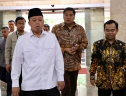 ATR/BPN Siapkan Lahan untuk Hunian Vertikal & Kota Satelit