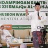 Menteri ATR/BPN: Santri Didorong Kuasai Teknologi