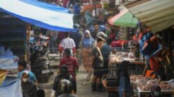 UMKM Bangkit Pascabencana