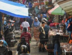 UMKM Bangkit Pascabencana