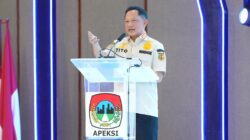 Tito: Kota Tanpa Perencanaan Bisa Jadi Krisis