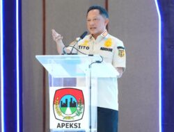 Tito: Kota Tanpa Perencanaan Bisa Jadi Krisis