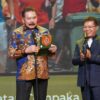 Jaksa Agung Tekankan Transparansi Desa di ABPEDNAS Jaga Desa Award 2026