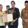 Bantuan Daerah Mengalir ke Aceh