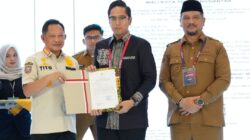 Bantuan Daerah Mengalir ke Aceh