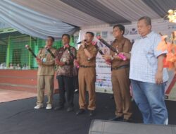 NESTAN EXPO 2026 Digelar, SMKN 1 Tangerang Selatan Dorong Lulusan Siap Kerja dan Wirausaha