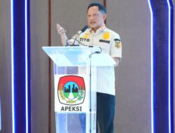 Tito: Korupsi Daerah Rusak Kepercayaan