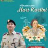 Semangat R.A. Kartini Hidup di Era Digital, Kantah Tangsel Ajak Perempuan Terus Berkarya