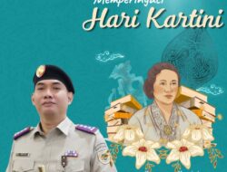 Semangat R.A. Kartini Hidup di Era Digital, Kantah Tangsel Ajak Perempuan Terus Berkarya