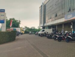 Parkir Liar Menggurita di Ciputat: Dugaan Intimidasi hingga Arogansi Oknum Juru Parkir di Area Bank