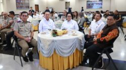 Kejati–BPN Banten Perkuat Sinergi Lawan Mafia Tanah