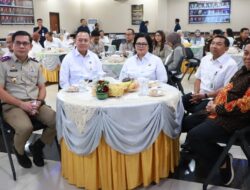 Kejati–BPN Banten Perkuat Sinergi Lawan Mafia Tanah