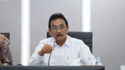 Kick Off ILASPP 2026, ATR/BPN Dorong Kolaborasi Lintas Lembaga