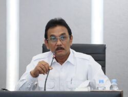 Kick Off ILASPP 2026, ATR/BPN Dorong Kolaborasi Lintas Lembaga