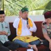 Menteri ATR/BPN Tekankan Kepemimpinan Pro-Rakyat, Didoakan Ustaz Abdul Somad di Bangkinang