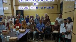 Diskusi Publik RSUD Martapura: BPJS, Kekurangan Dokter, hingga Ruang Inap Jadi Sorotan