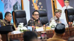 Pemda Diminta Aktif Selesaikan Konflik Lahan, GTRA Jadi Kunci Reforma Agraria di Kalteng