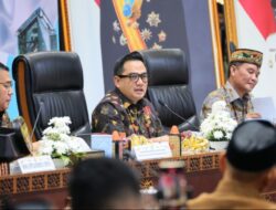 Pemda Diminta Aktif Selesaikan Konflik Lahan, GTRA Jadi Kunci Reforma Agraria di Kalteng