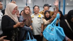 Kartini Bangkit dari Duka, Huntara Bener Meriah Jadi Titik Awal Harapan Baru