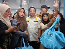 Kartini Bangkit dari Duka, Huntara Bener Meriah Jadi Titik Awal Harapan Baru