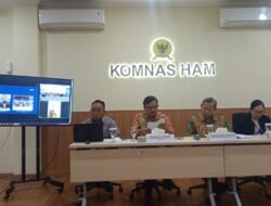 Tragedi Puncak Papua: Komnas HAM Dalami Kesaksian Warga soal Pelaku Berpakaian Loreng