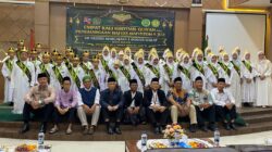 SDN Margajaya 1 Bogor Gelar Khotmil Qur’an Ke-4, Lahirkan Hafidz Cilik hingga 5 Juz