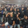 FORWAT Perkuat Solidaritas di Raker X 2026