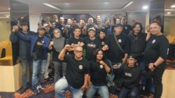 FORWAT Perkuat Solidaritas di Raker X 2026