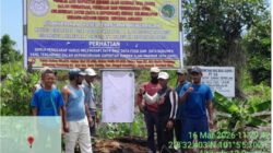 Bayang-Bayang “Reforma Agraria” di Dumai: Dugaan Operasi Senyap Mafia Tanah di Balik Gapoktan