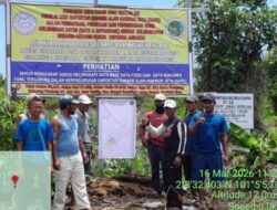 Bayang-Bayang “Reforma Agraria” di Dumai: Dugaan Operasi Senyap Mafia Tanah di Balik Gapoktan