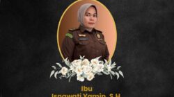 Kejaksaan RI Berduka, Jaksa Isnawati Yamin Meninggal Dunia di Usia 43 Tahun
