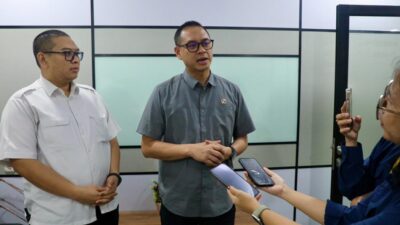 ATR/BPN Permudah Aduan Publik, Kini Bisa Lewat WhatsApp hingga SP4N-LAPOR!