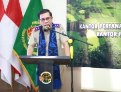 Pengukuran Tanah Terjadwal Resmi Diluncurkan di Banten, Dorong Layanan Lebih Pasti dan Efisien