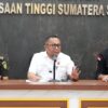 Jejak Rekayasa dan Kredit Fiktif: Dua Skandal Korupsi Terkuak di Sumatera Selatan