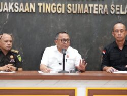 Jejak Rekayasa dan Kredit Fiktif: Dua Skandal Korupsi Terkuak di Sumatera Selatan