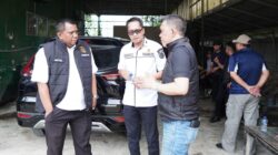 Kejati Sumsel Sita Aset PT KMM dalam Kasus Dugaan Korupsi Distribusi Semen 2018–2022