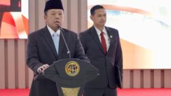 Rotasi Kilat ATR/BPN: 85 Pejabat Dilantik, Maksimal Dua Tahun di Satu Jabatan